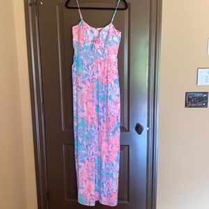 Lilly jumpsuit